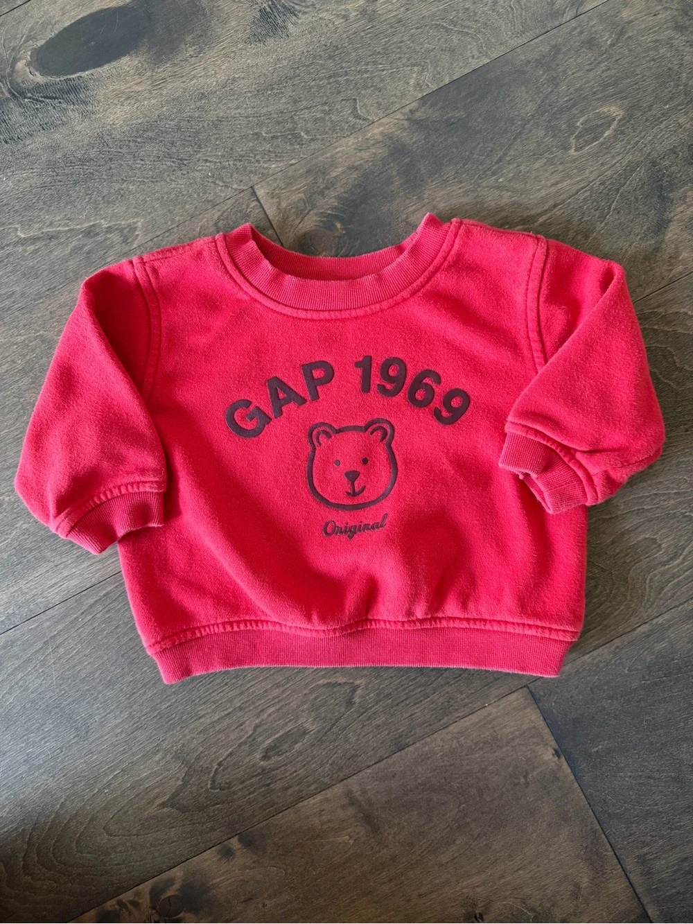 GAP set three